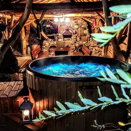 Chill Village Nowinka Экстерьер фото